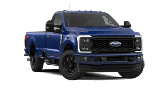 2026 Ford Super Duty® External Image 5